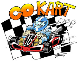 Trofeo Kart